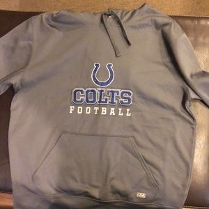 Indianapolis Colts hoodie